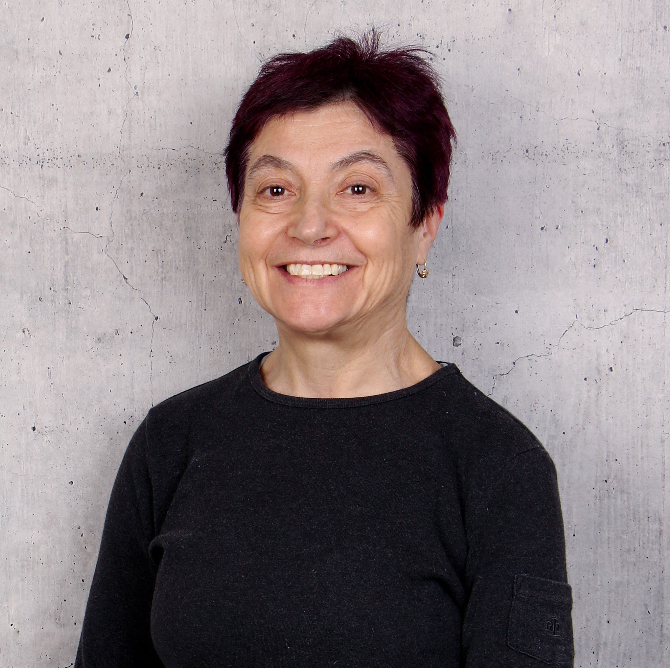 Caterina Valentino, Ph.D., MBA, MPA